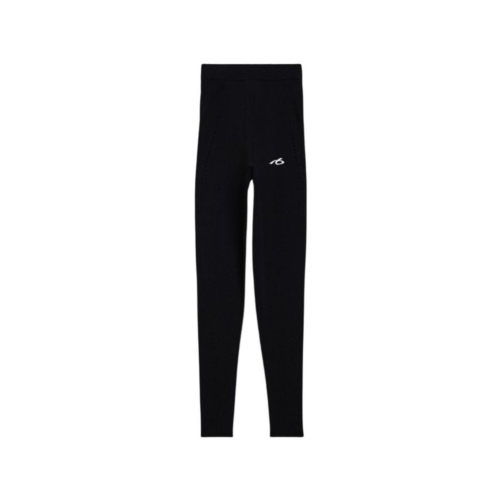 Balenciaga Women Techwear Leggings